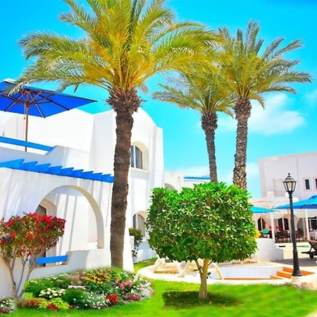 Zenon Hotel Djerba Mezraia Esterno foto